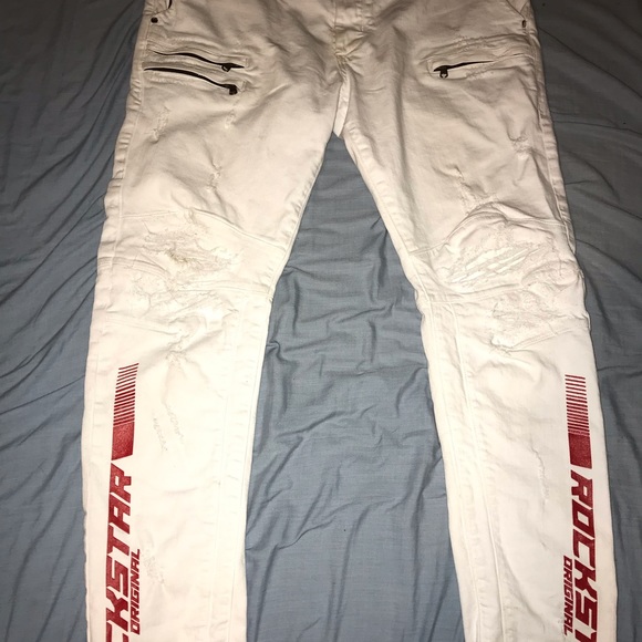 Rockstar original jeans